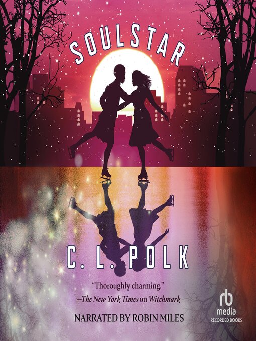 Title details for Soulstar by C.L. Polk - Available
